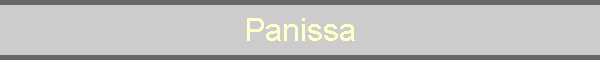 Panissa