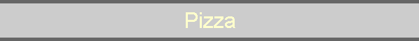 Pizza